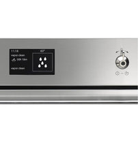 Load image into Gallery viewer, SMEG 45CM CLASSIC CONVECTION HALF MICROWAVE OVEN
