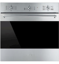 Load image into Gallery viewer, SMEG 60CM STAINLESS STEEL BUILT-IN OVEN

