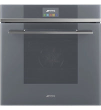 Load image into Gallery viewer, SMEG 60CM LINEA PYROLYTIC BUILT-IN OVEN
