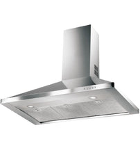 Load image into Gallery viewer, SMEG 90CM STAINLESS STEEL CANOPY RANGEHOOD
