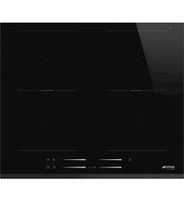 Load image into Gallery viewer, SMEG 60CM DUAL MULTIZONE INDUCTION COOKTOP

