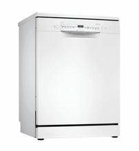 Load image into Gallery viewer, Bosch SMS2ITW01A 60cm Freestanding Dishwasher - White
