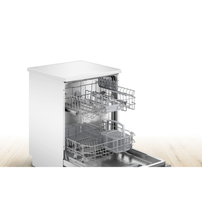 Load image into Gallery viewer, Bosch SMS2ITW01A 60cm Freestanding Dishwasher - White
