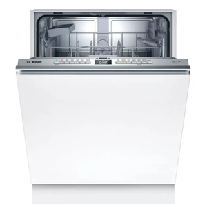 Bosch 60cm Integrated Dishwasher