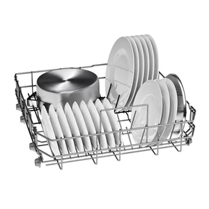 Bosch 60cm Integrated Dishwasher