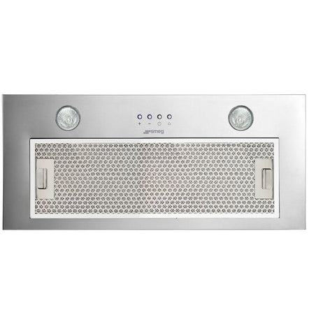 SMEG 60CM STAINLESS STEEL POWERPACK