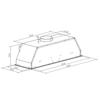 Load image into Gallery viewer, SMEG 90CM STAINLESS STEEL POWERPACK
