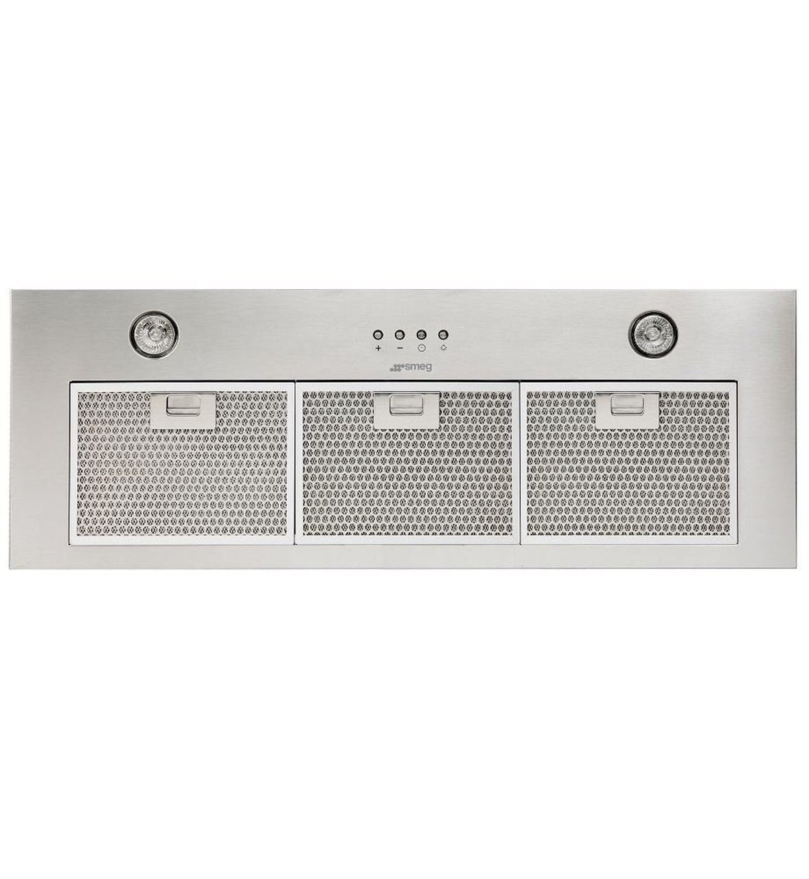 SMEG 90CM STAINLESS STEEL POWERPACK