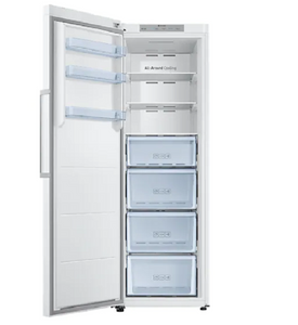 Samsung SFP345RW 346L Upright Freezer