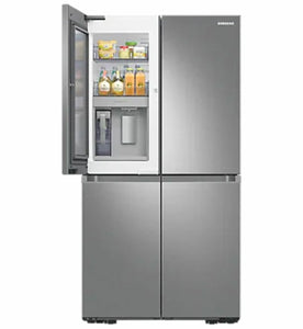 Samsung SRF7500SB 648L French Door Fridge Freezer