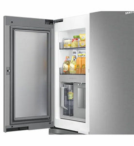 Samsung SRF7500SB 648L French Door Fridge Freezer