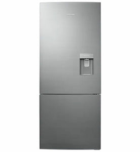 Samsung SRL446DLS 455L Bottom Mount Refrigerator