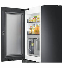 Load image into Gallery viewer, Samsung SRF7500BB 648L French Door Fridge Freezer
