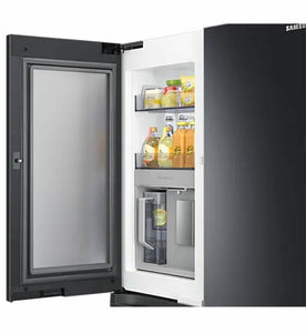 Samsung SRF7500BB 648L French Door Fridge Freezer
